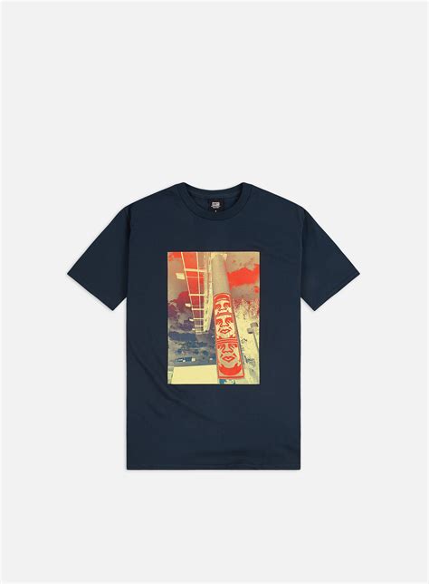 obey t shirt|More.